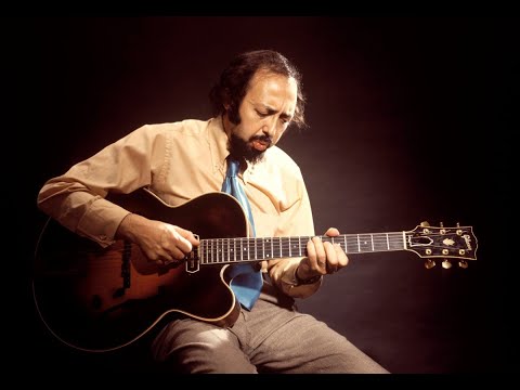 Turnarounds en Bluesology de Barney Kessel Analisis (Parte 2) - Transcripción.