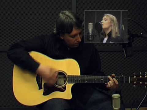 Ironic by Alanis Morrisette performed by Stefano Ferracin