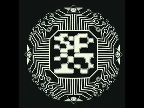 ZinZin - 2nd Rec. ERROR (Tribe/Tribecore/Hardtek) 180 BPM // Tekno Mix