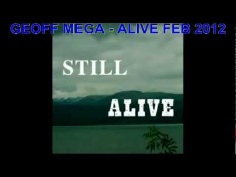 DEF LEPPARD SOUND (ALIVE - GEOFF MEGA)