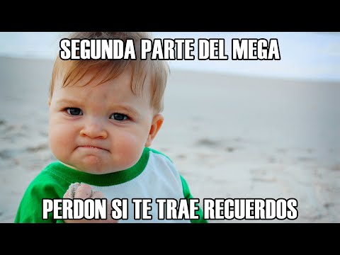 Mega Perdón Si Te Trae Recuerdos! / Volumen 2