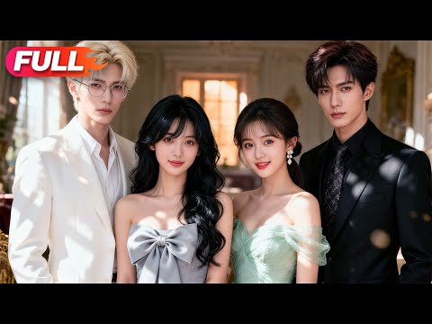 She and her bestie enter her novel as villain in-laws, divorce to survive—and flip the script.