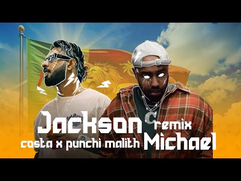 Costa x Maliya - Jackson Michael (nightdragon remix)