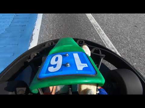 8ª Copa Sport Kart MG - Etapa 2