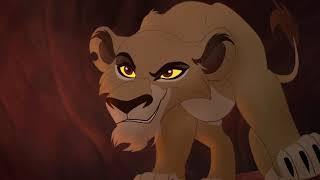Musik-Video-Miniaturansicht zu Reinem Os Leões [Lions Over All] (Brazilian Portuguese) Songtext von The Lion Guard (OST)