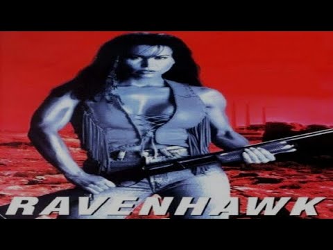 Raven Hawk (1996) | Action, Drama | Complete Movie