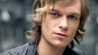 Thomas Godoj - Love is you (acoustic Version)