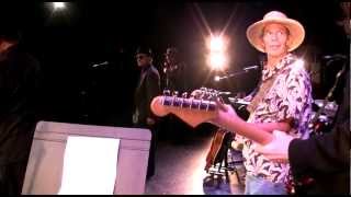 KENNY VANCE & The Planotones (AMAZING video one take from the stage) "Diamonds & Pearls" Nyack NY