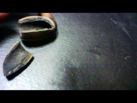 Goodbye Jeantet 😖😫 ... Ashes to ashes, briar to charcoal - YTPC