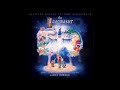 04 - A Stormy Ride To The Library - James Horner - The Pagemaster