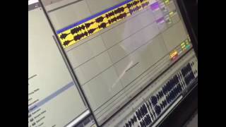 Skrillex proof that he did not steal &quot;Sorry&quot; by Justin Bieber