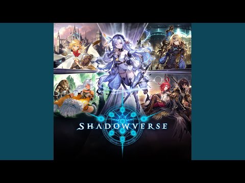 Heroes of Shadowverse / ヒーローズ・オブ・シャドウバース