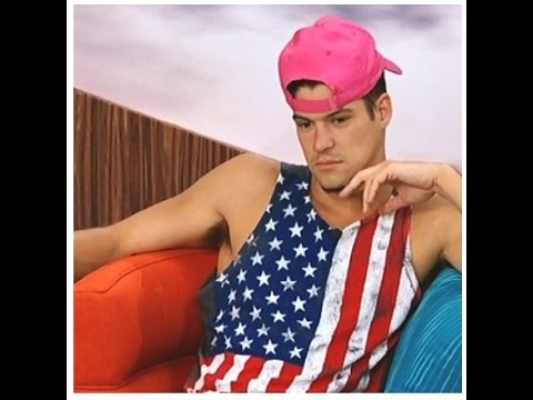 Zach Rance The Documentary Big Brother 16