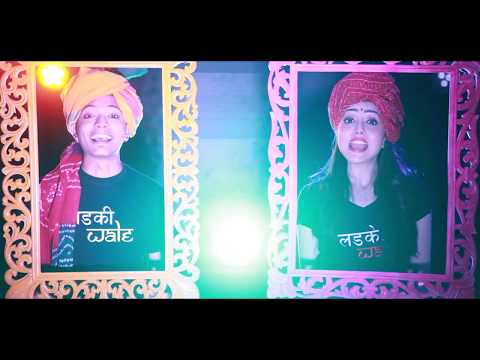download lagu mp3 mp4 Jankee Parekh Wedding, download lagu Jankee Parekh Wedding gratis, unduh video klip Jankee Parekh Wedding
