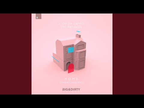 Home (Magnificence Edit)