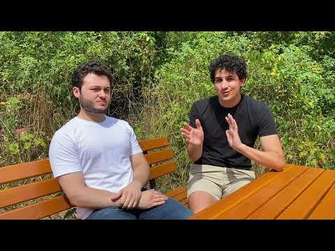 So kam Alexander zum Medizinstudium mit Fachhochschulreife! Medizinstudium ohne Abitur - So geht`s!