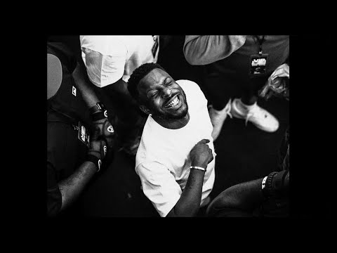 Isaiah Rashad - Runnin' ft. ScHoolboy Q