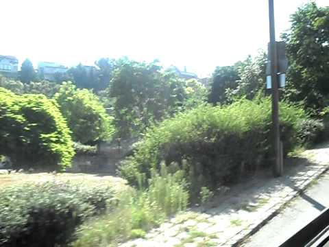 251-es busz (Városház tér vá. - Vincellér út vá.)