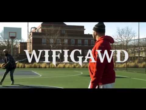 WIFIGAWD-AINT NUFFIN - OFFICAL VIDEO