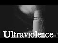 Lana del rey - Ultraviolence (áudio)