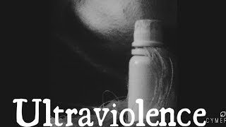 Lana del rey - Ultraviolence (áudio)