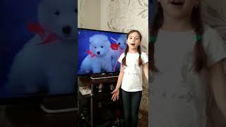 Мій домашній улюбленець