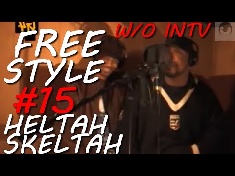 Freestyle #15 - Heltah Skeltah - W/O Intv