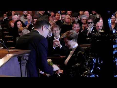 Főváros Napja 2019 - Regőczy Krisztina, műkorcsolyázó ... 26.