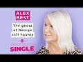 Alex Best Ex Wife Of George Best On How Alcohol Wrecked Their Marriage Suddenly Single
