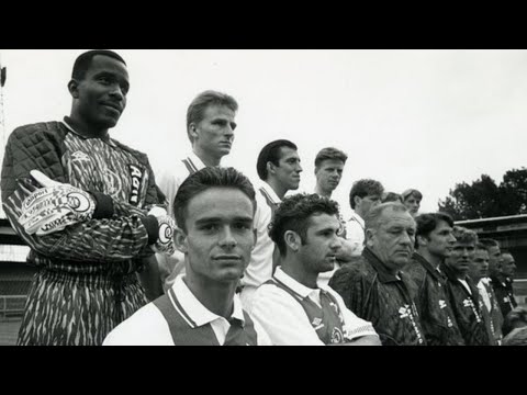 Stanley Menzo: Ajax's former goalkeeper on dealing with racism in Dutch game