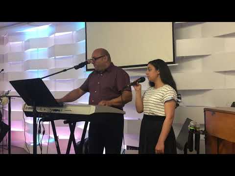 Arman Ludovic cu Debora - Colaj