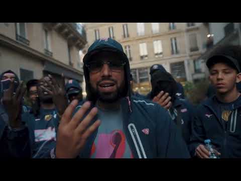 GOULAG - 4M4P (Clip Officiel)
