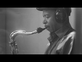 Gregory Tardy with Bill Frisell - "More Than Enough"
