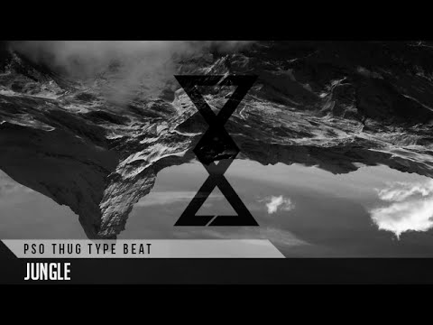 [FREE] Jungle | PSO Thug Type Beat #4