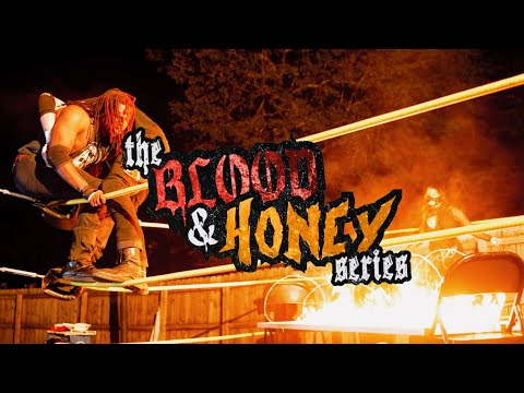 Blood and Honey Series (Clip)