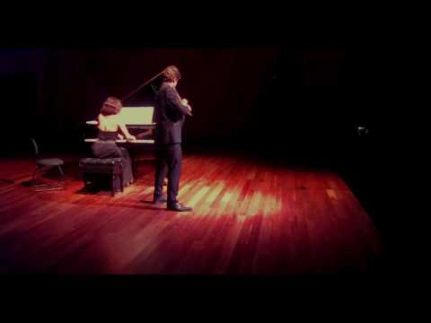 Daniel Guedes 40th Birthday Celebration Concert - H.Oswald Romance