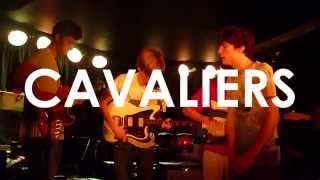 Cavaliers - If I Had 50p For Every Time You Stabbed Me In The Back I&#39;d Be Looking At At Least £8.60