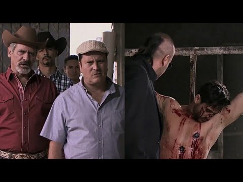ESDLC 4 Cap 15 - El Feyo y los Colombianos Encuentran a Eleazar Yepes Muerto