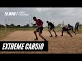 Extreme cardio circuit | Indian army running workout | Military fit routine
