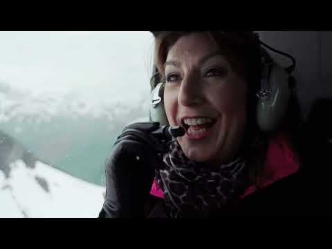 Jane McDonald - Cruising USA