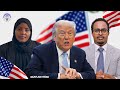 Trump Qaadashada Go Aanka Soomaalida Halista Ku Ah Falcelintooda Wax Ka Dhalanaya Falanqeyn