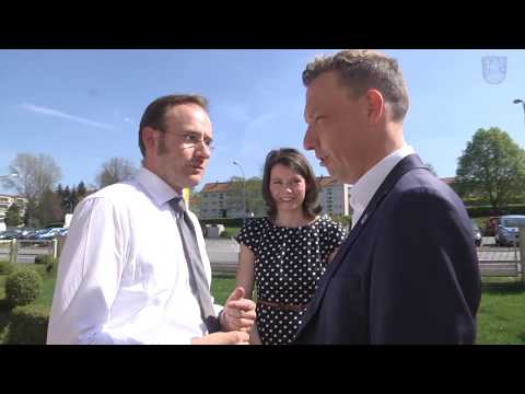 Wilthener Video News Mai 2018