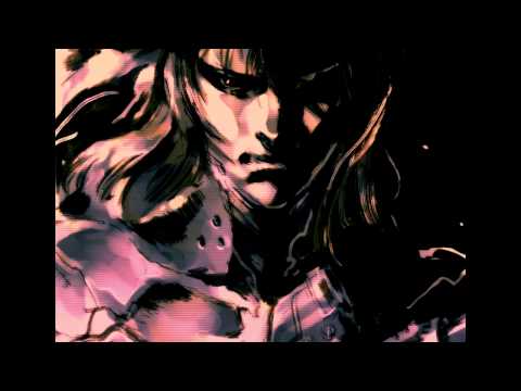 Metal Gear Solid 2 [Sons of Liberty] - Complete Soundtrack - 106 - Starboard