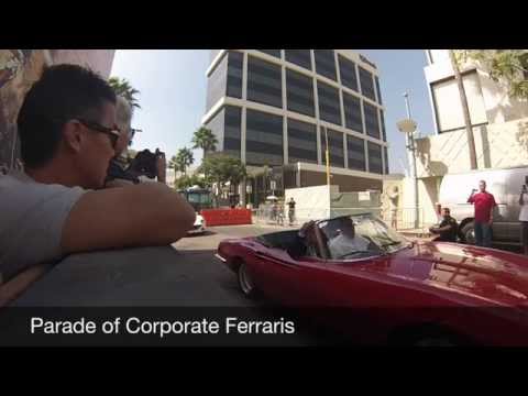 Thumbnail for 60 Years of Ferrari in USA Event by Ferrari, Car