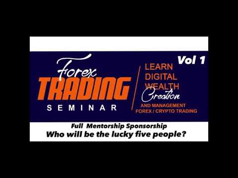 Digital wealth creation & management VOL1 #forex #fxctradepad