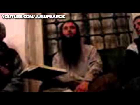 Tefsir 4 - Jusuf Barčić rahimehullah