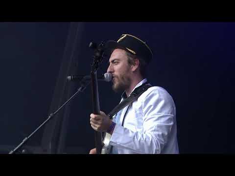 Les Forces de l'Orge - Amémuzaképi // LIVE Festival de la Paille 2018