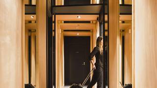 Gilmer Apartment Hotel, Wellington, New Zealand | Travel With Chitra