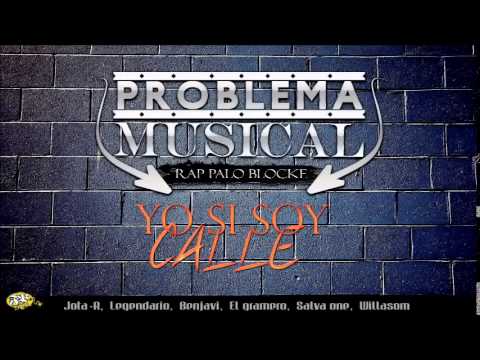 Yo si soy calle - problema Musical