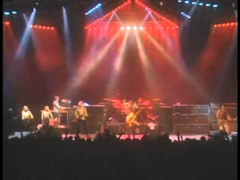 Since Youve Been Gone video